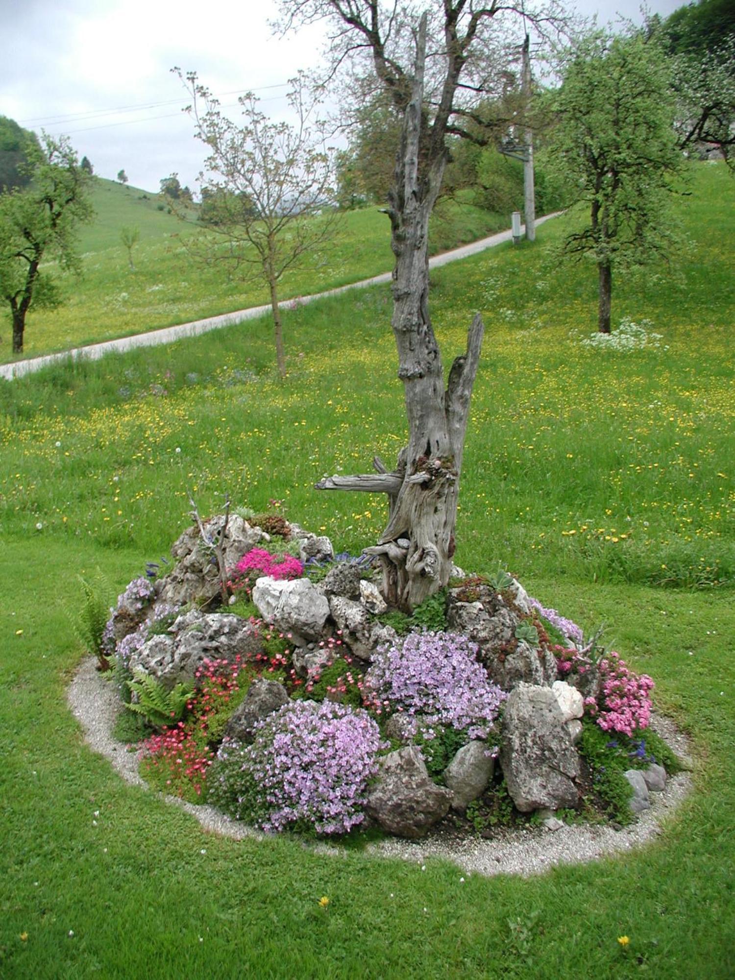 Ferienhof Unterfuehrholzergut Villa Klaus an der Pyhrnbahn Esterno foto